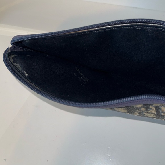 Dior pouch - Picture 3 of 6